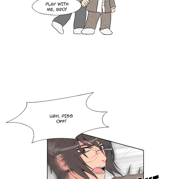 High School Legend Red Dragon chapter 1 page 51