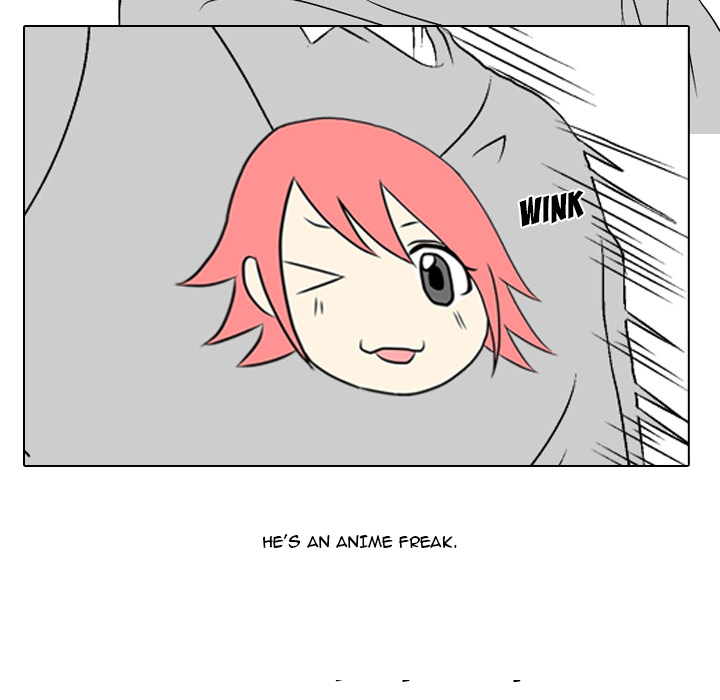 High School Legend Red Dragon chapter 1 page 55