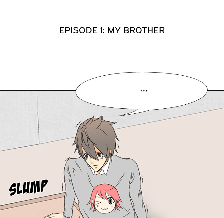 High School Legend Red Dragon chapter 1 page 57