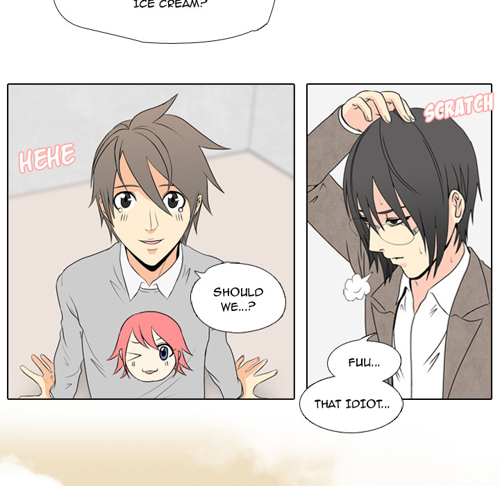 High School Legend Red Dragon chapter 1 page 61