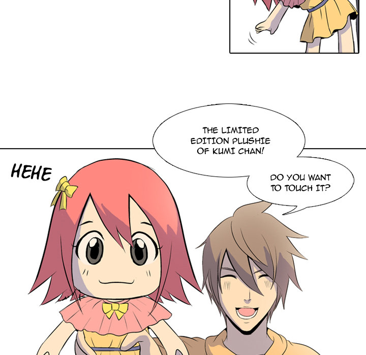 High School Legend Red Dragon chapter 1 page 65