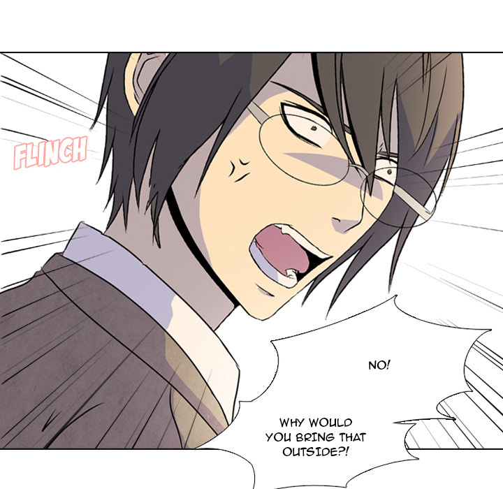High School Legend Red Dragon chapter 1 page 67