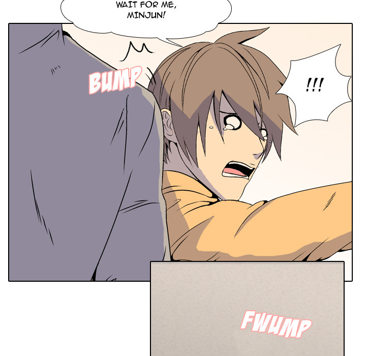 High School Legend Red Dragon chapter 1 page 69