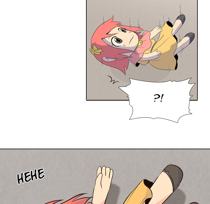 High School Legend Red Dragon chapter 1 page 70