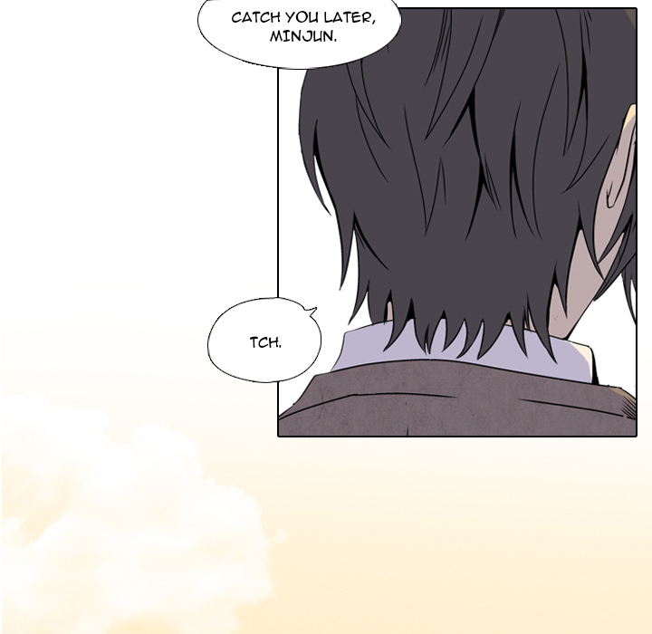 High School Legend Red Dragon chapter 2 page 6