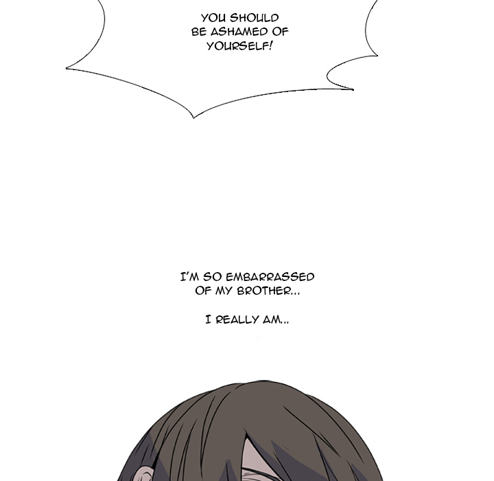 High School Legend Red Dragon chapter 2 page 9