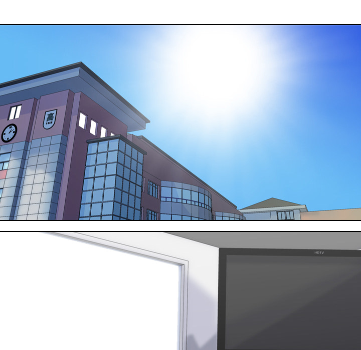 High School Legend Red Dragon chapter 2 page 12