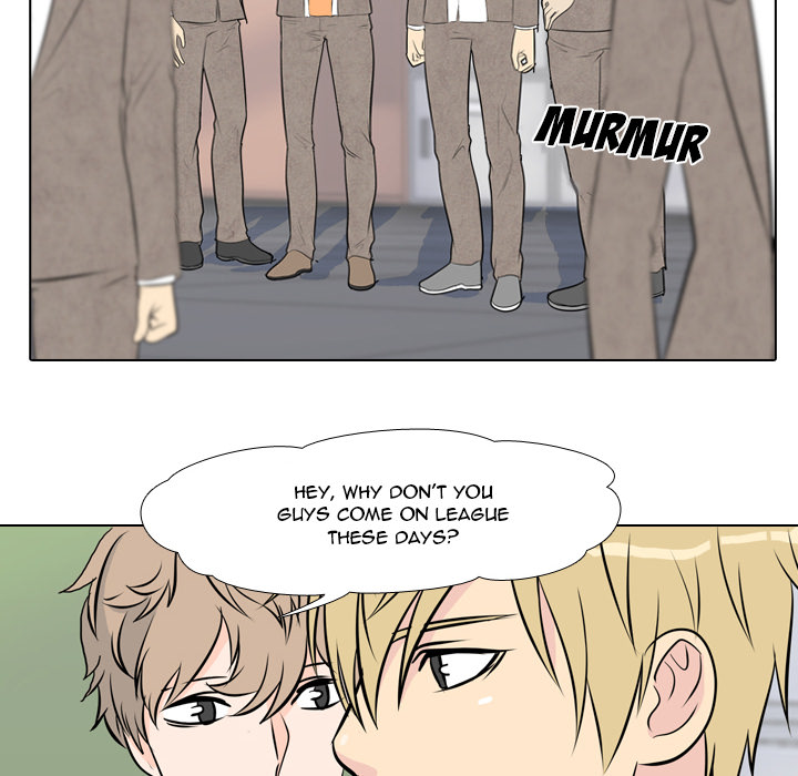 High School Legend Red Dragon chapter 2 page 14