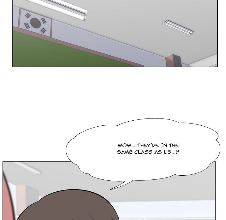 High School Legend Red Dragon chapter 2 page 19