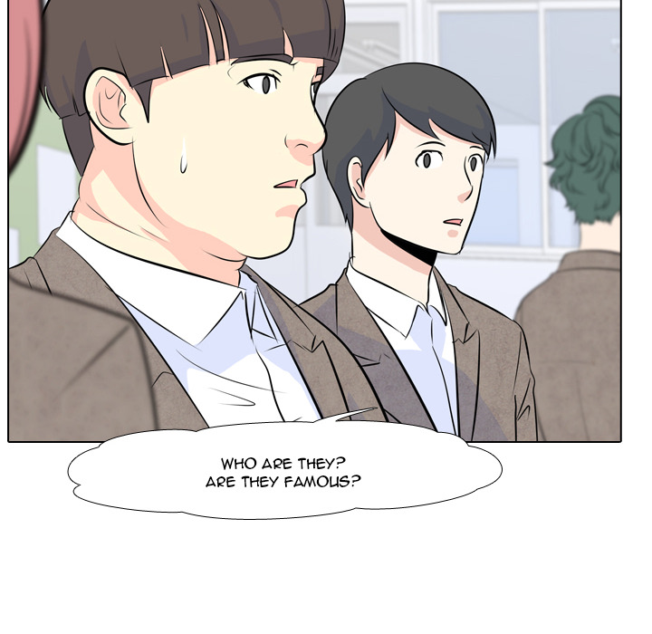 High School Legend Red Dragon chapter 2 page 20