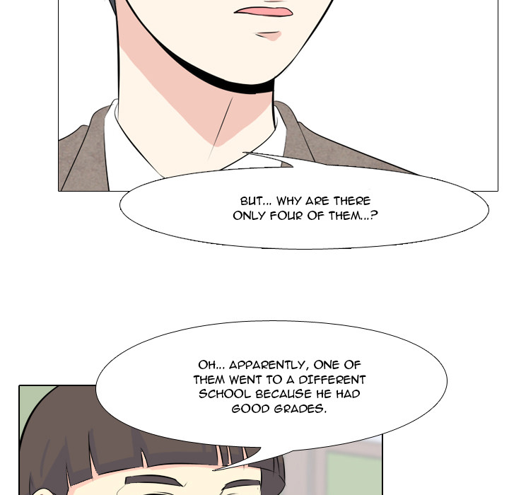 High School Legend Red Dragon chapter 2 page 23