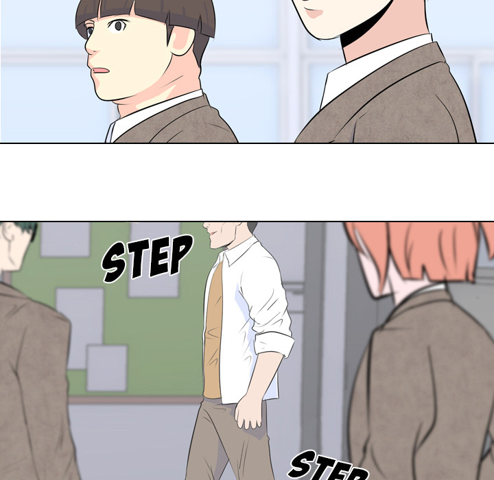 High School Legend Red Dragon chapter 2 page 26