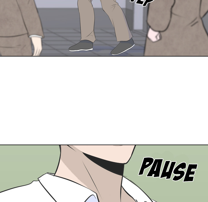 High School Legend Red Dragon chapter 2 page 27