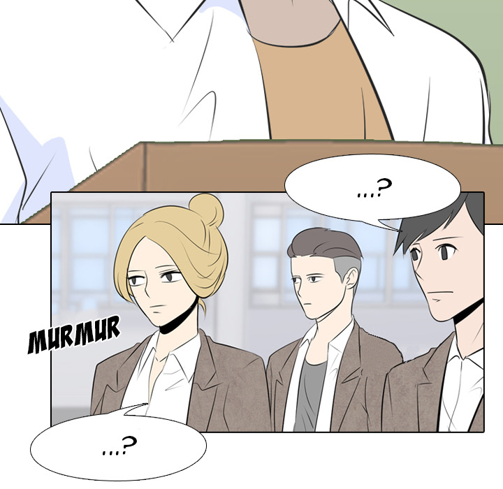 High School Legend Red Dragon chapter 2 page 28