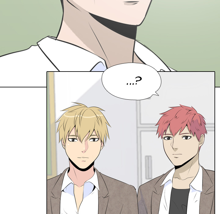 High School Legend Red Dragon chapter 2 page 30