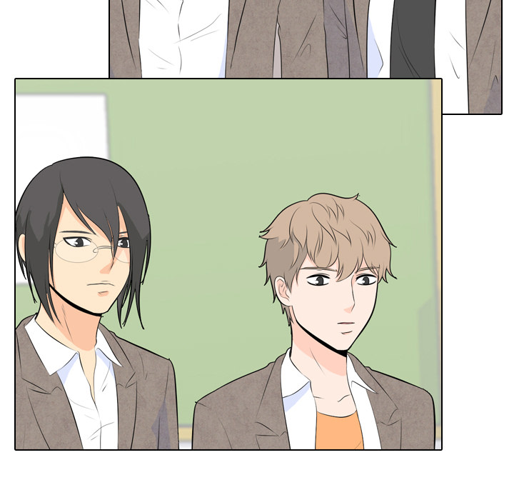 High School Legend Red Dragon chapter 2 page 31