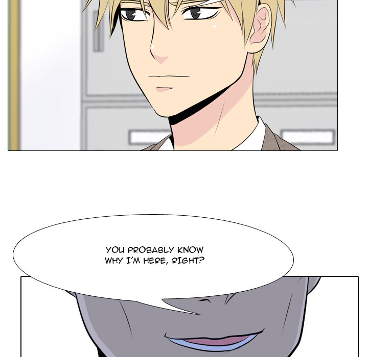 High School Legend Red Dragon chapter 2 page 34