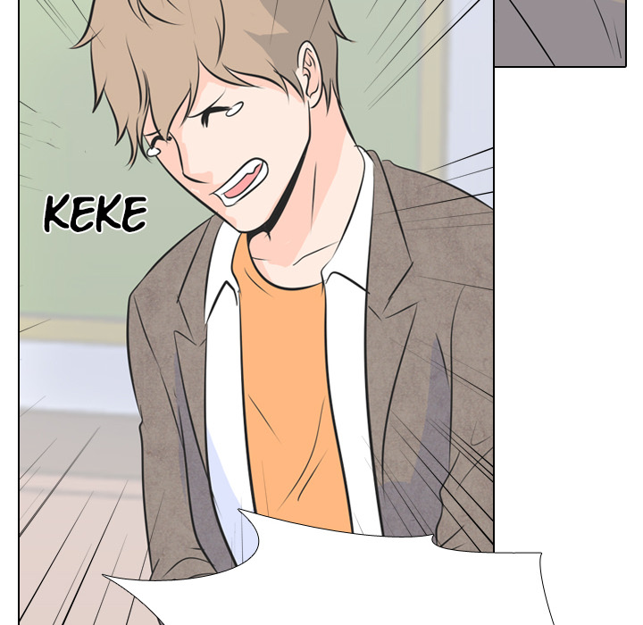 High School Legend Red Dragon chapter 2 page 46