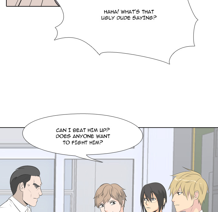High School Legend Red Dragon chapter 2 page 47