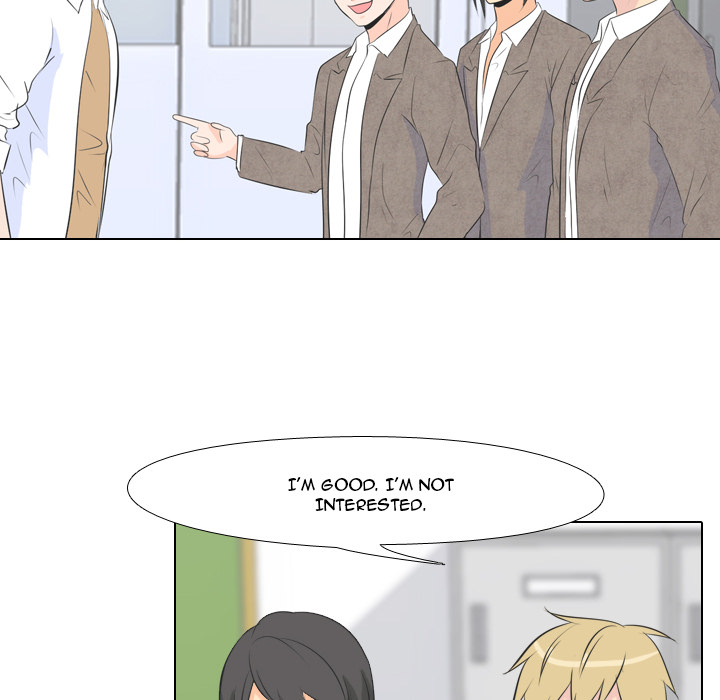 High School Legend Red Dragon chapter 2 page 48