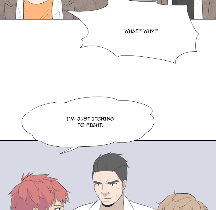 High School Legend Red Dragon chapter 2 page 54