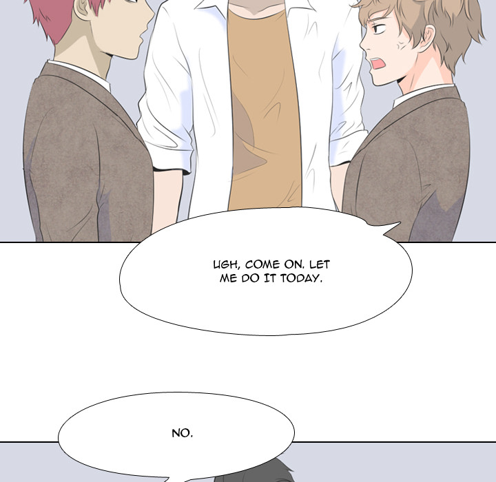 High School Legend Red Dragon chapter 2 page 55