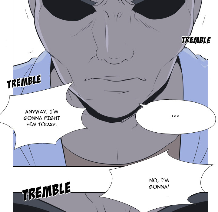 High School Legend Red Dragon chapter 2 page 57