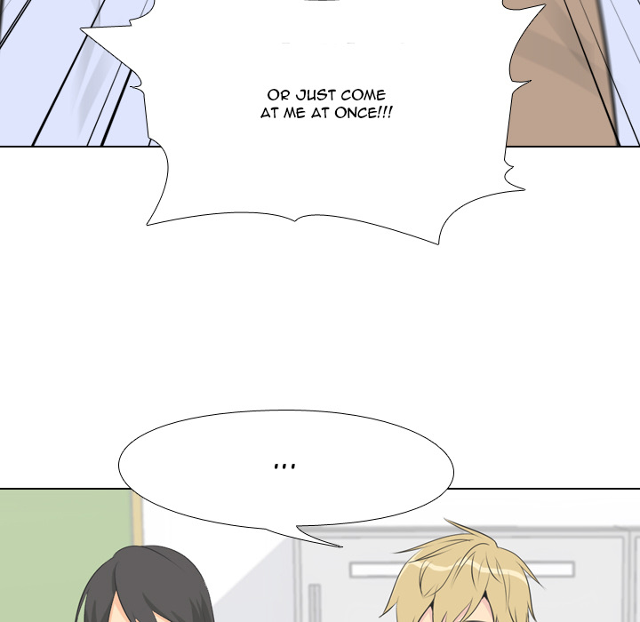 High School Legend Red Dragon chapter 2 page 61