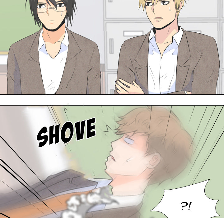 High School Legend Red Dragon chapter 2 page 62