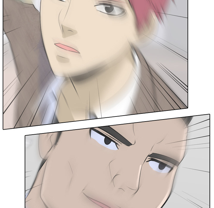 High School Legend Red Dragon chapter 2 page 65