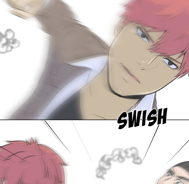 High School Legend Red Dragon chapter 2 page 67