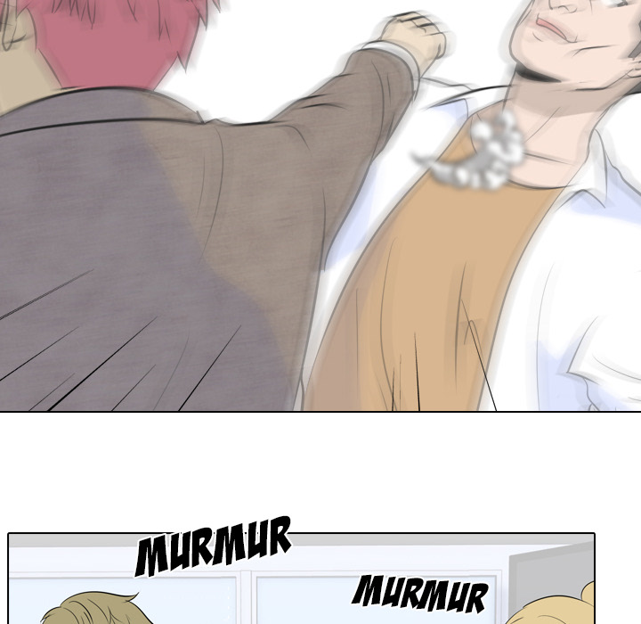 High School Legend Red Dragon chapter 2 page 68