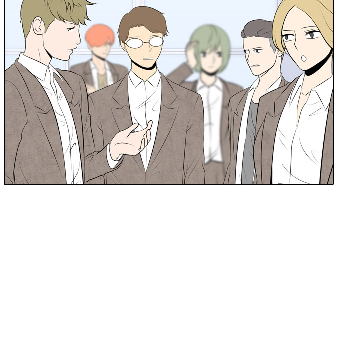 High School Legend Red Dragon chapter 2 page 69