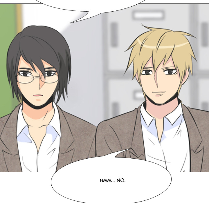 High School Legend Red Dragon chapter 2 page 77