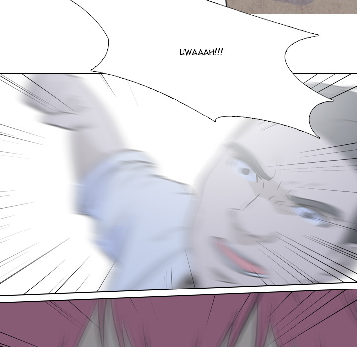 High School Legend Red Dragon chapter 2 page 80