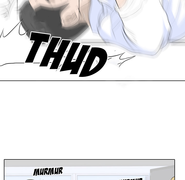 High School Legend Red Dragon chapter 2 page 86