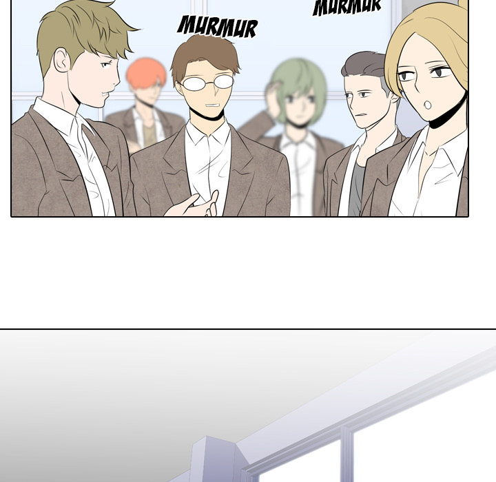 High School Legend Red Dragon chapter 2 page 87