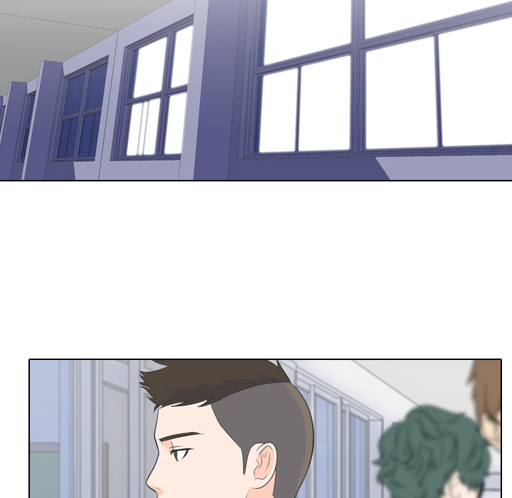 High School Legend Red Dragon chapter 2 page 88