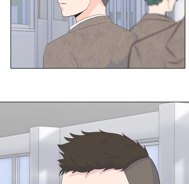 High School Legend Red Dragon chapter 2 page 89