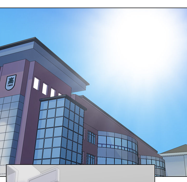 High School Legend Red Dragon chapter 2 page 91