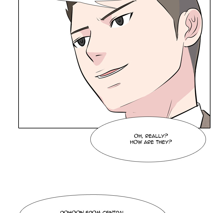 High School Legend Red Dragon chapter 2 page 95