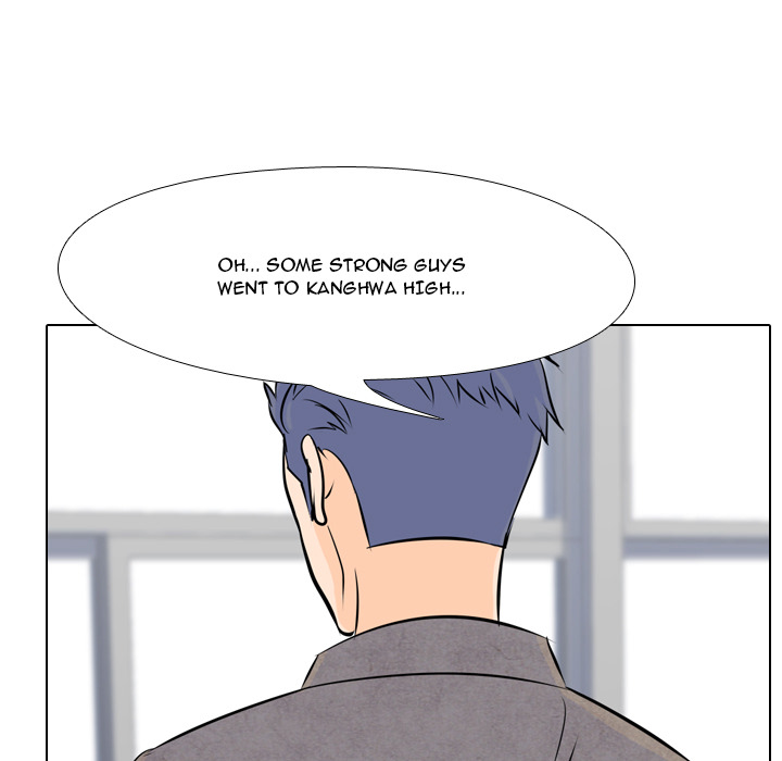 High School Legend Red Dragon chapter 2 page 97