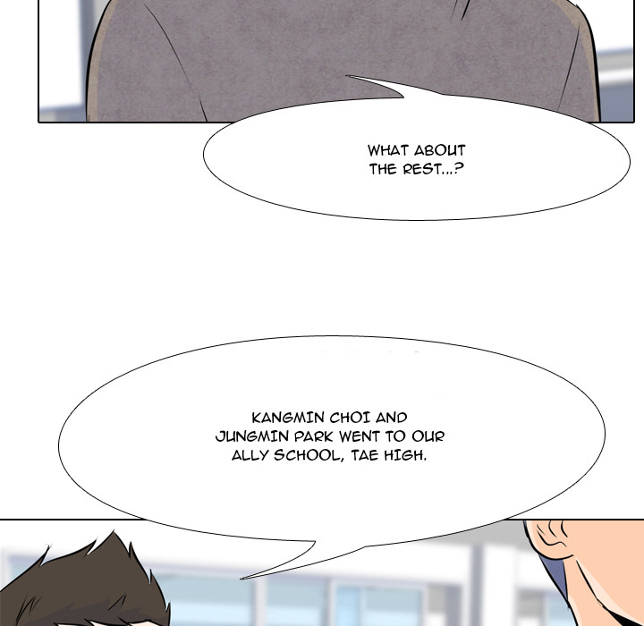 High School Legend Red Dragon chapter 2 page 98