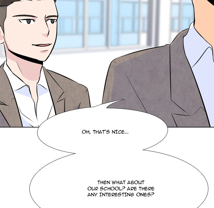 High School Legend Red Dragon chapter 2 page 99