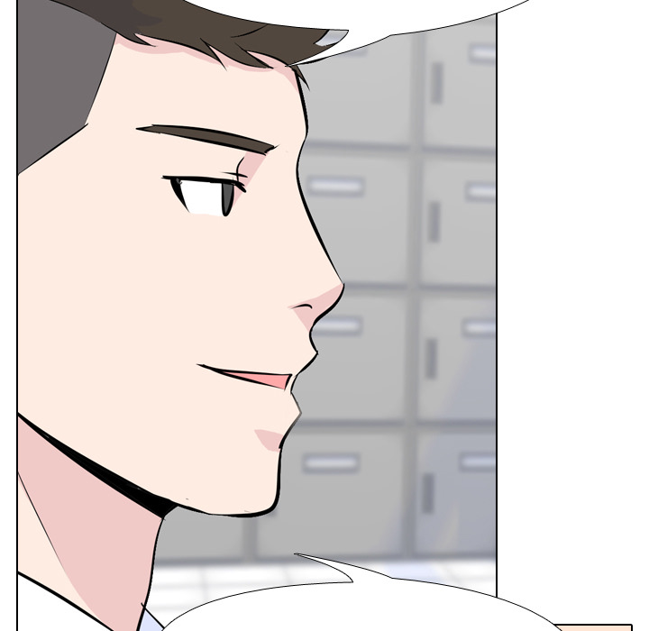 High School Legend Red Dragon chapter 2 page 101