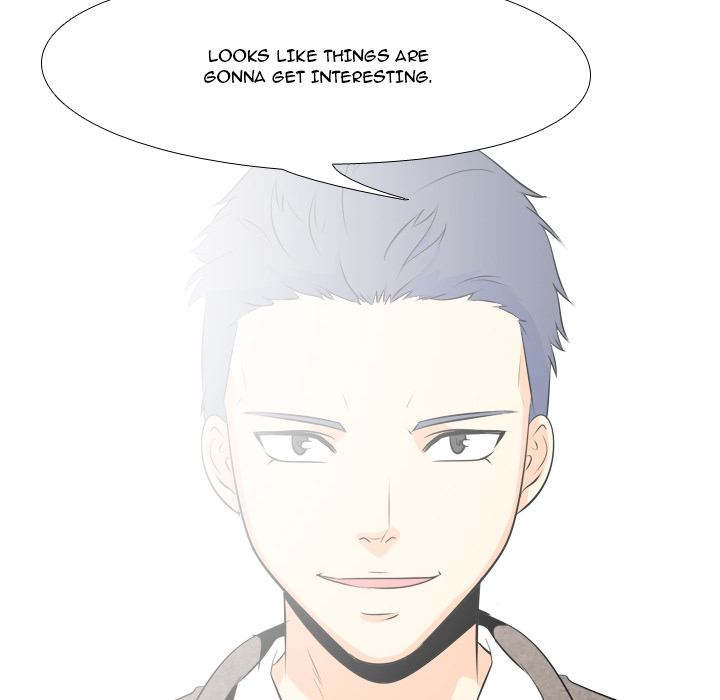 High School Legend Red Dragon chapter 2 page 104