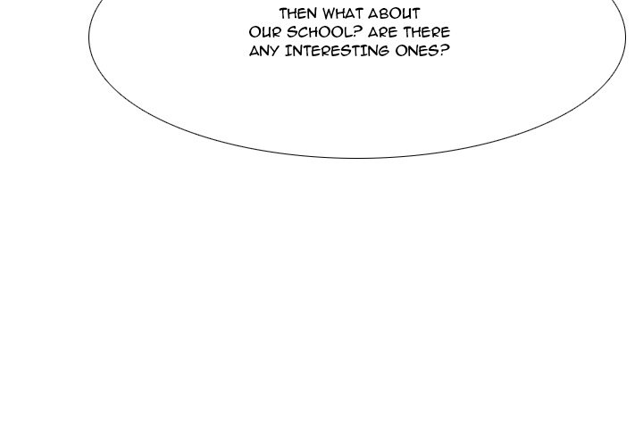 High School Legend Red Dragon chapter 3 page 3