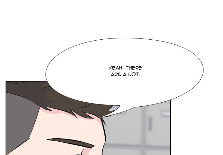 High School Legend Red Dragon chapter 3 page 4