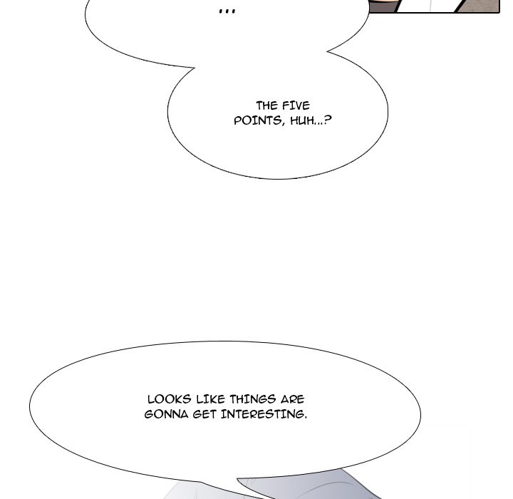 High School Legend Red Dragon chapter 3 page 7