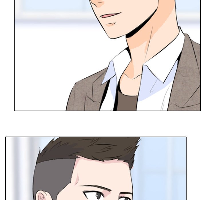 High School Legend Red Dragon chapter 3 page 13